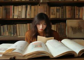 心理故事大全；心理小故事大全