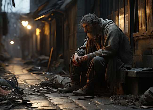 乞丐故事大全完整版(乞丐故事大全完整版免费观看) 乞丐故事大全完整版(乞丐故事大全完整版免费观看)