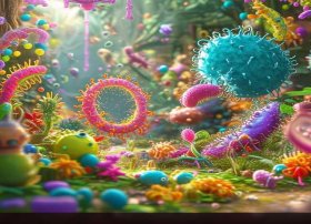 病菌来了故事视频，病菌来了故事绘本