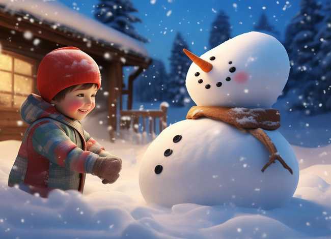 幼儿故事雪孩子图片 幼儿园故事雪孩子图片 幼儿故事雪孩子图片 幼儿园故事雪孩子图片