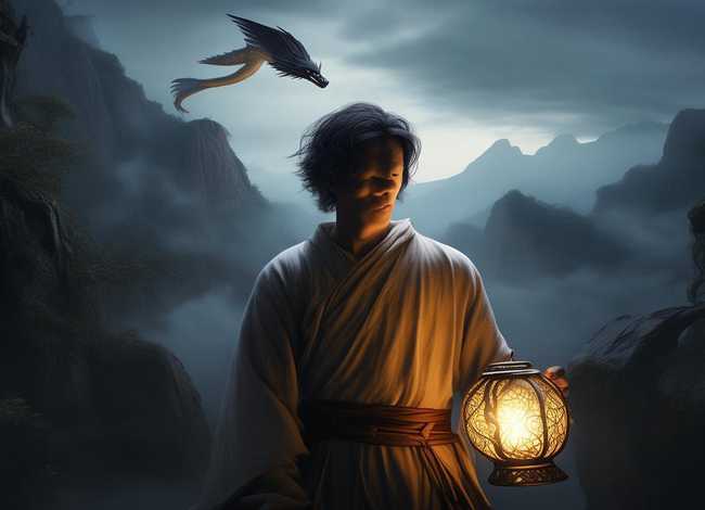 宝莲灯故事mp3、宝莲灯故事简介