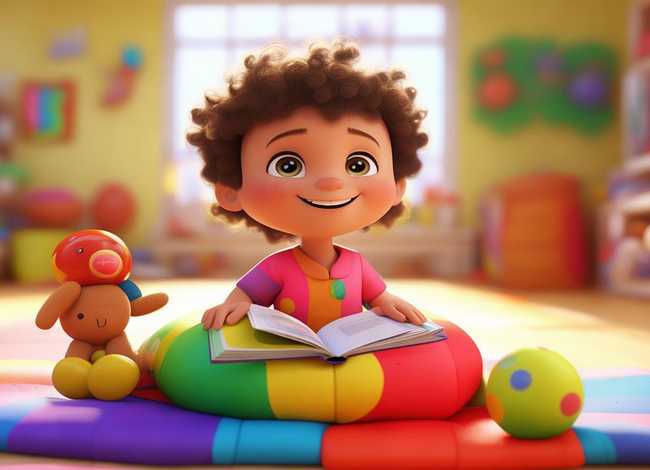 儿童故事三岁宝宝简短故事；三岁宝宝简单故事大全