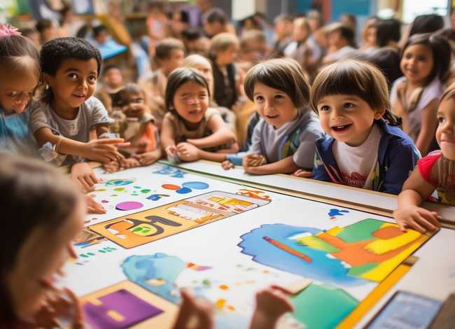 趣味识字故事 - 趣味识字故事简短 趣味识字故事 - 趣味识字故事简短