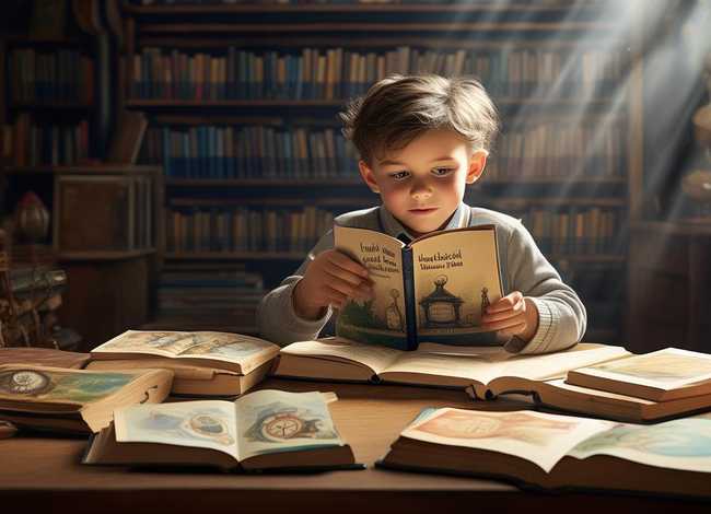 关于时间的故事有哪些名字（关于时间的故事有哪些名字三年级）