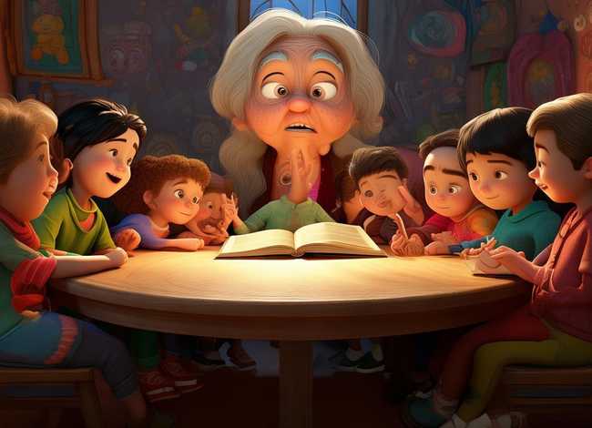 儿童讲故事大全免费听；小孩子讲故事大全免费听