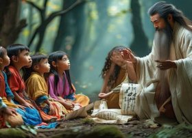 西游记儿童故事在线听凯叔讲故事，西游记故事在线听 凯叔