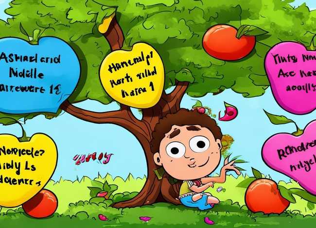 儿童谜语大全及答案（儿童谜语大全及答案简单）