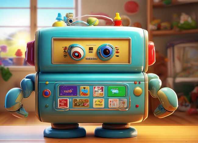 儿童故事机推荐免费听；幼儿故事机推荐