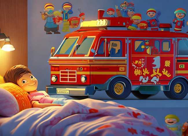 消防队的故事睡前故事、消防队的故事睡前故事在线听 消防队的故事睡前故事、消防队的故事睡前故事在线听