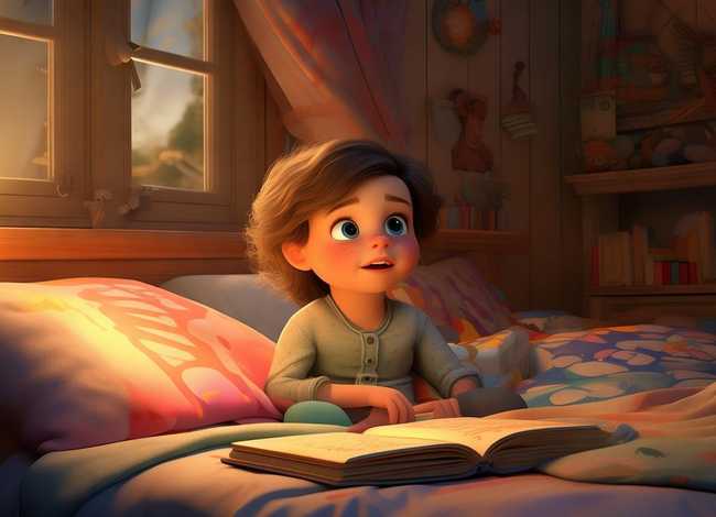 儿童故事原文、3~6岁经典睡前故事 儿童故事原文、3~6岁经典睡前故事