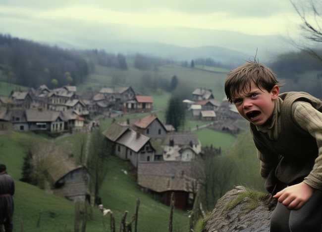 狼来了的故事视频完整版 狼来了的故事视频完整版《真人版》下载