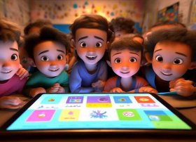 小学生听故事app - 小学生听故事app哪个好免费