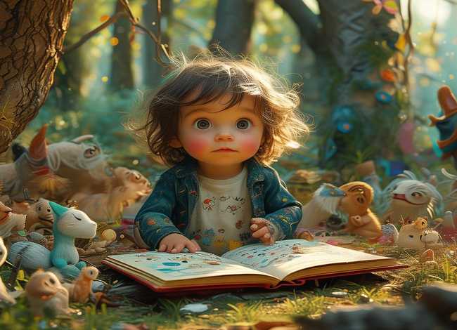 儿童故事不要随便否定自己 不要随便否定自己的儿童故事