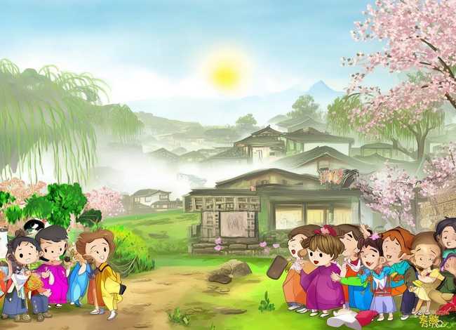 清明节的故事视频儿童配音;清明节的故事视视频 清明节的故事视频儿童配音;清明节的故事视视频