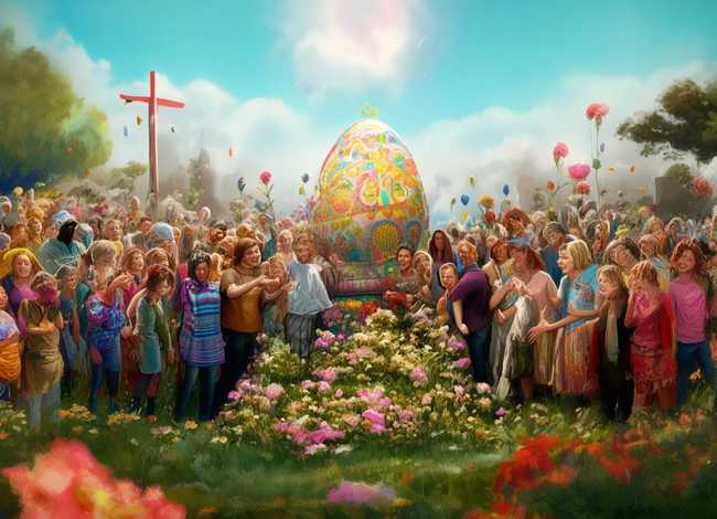 复活节由来故事视频;复活节由来故事视频大全 复活节由来故事视频;复活节由来故事视频大全