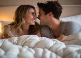 又甜又撩的睡前短故事、又甜又撩的睡前短故事大全