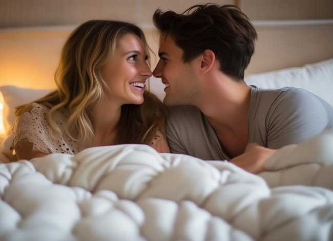 又甜又撩的睡前短故事、又甜又撩的睡前短故事大全