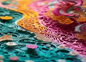 剪纸故事视频（剪纸故事视频大全）