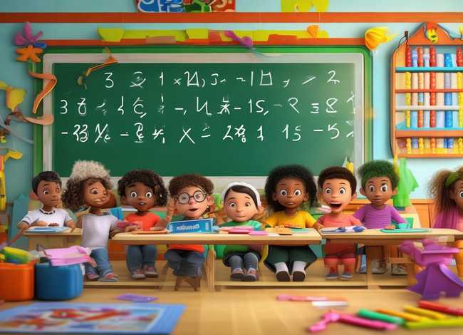 绘本数学故事大全(绘本数学故事大全图片) 绘本数学故事大全(绘本数学故事大全图片)