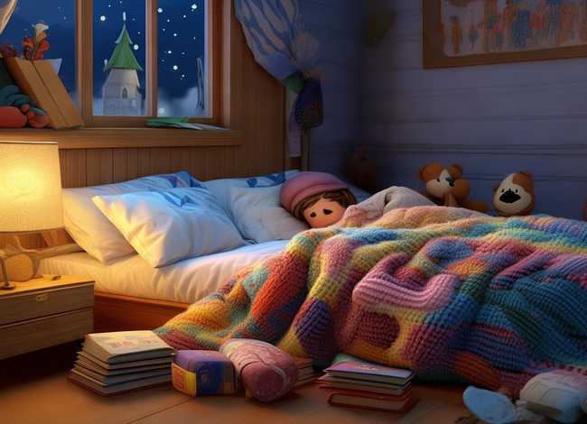 儿童睡眠故事的好处、孩子睡眠的故事 儿童睡眠故事的好处、孩子睡眠的故事