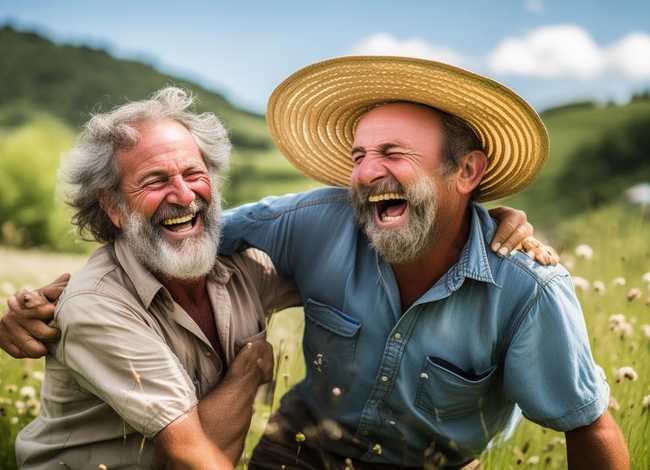 乡村爱情故事笑点、乡村爱情故事笑点分析 乡村爱情故事笑点、乡村爱情故事笑点分析