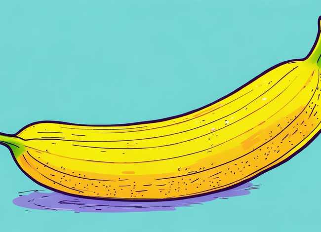 儿童画香蕉简单画法,儿童画香蕉简单画法图片 儿童画香蕉简单画法,儿童画香蕉简单画法图片