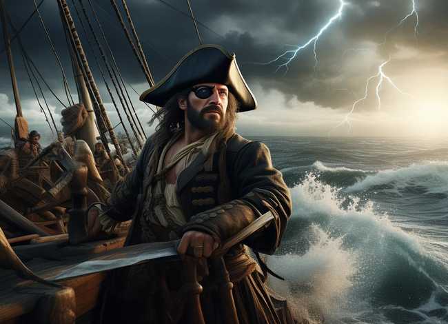 海盗故事(海盗故事在线听) 海盗故事(海盗故事在线听)