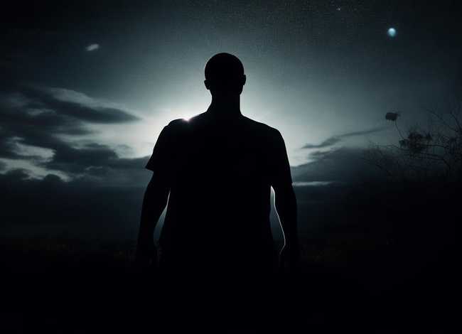 影子故事图片 影子故事图片高清