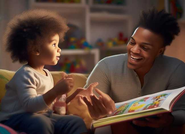 儿童亲子对话故事、幼儿亲子对话讲故事 儿童亲子对话故事、幼儿亲子对话讲故事