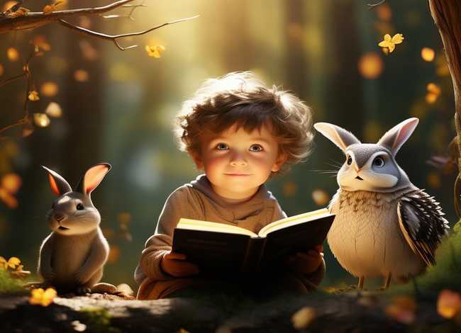 6岁儿童故事音频 - 6岁少儿故事 6岁儿童故事音频 - 6岁少儿故事