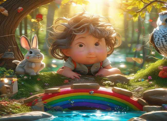 儿童故事童话征稿（儿童童话征稿2020）