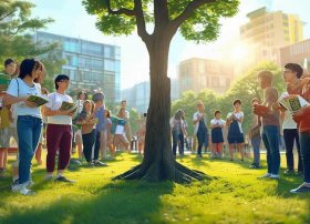 校园故事100 校园故事1000字优秀作文大全