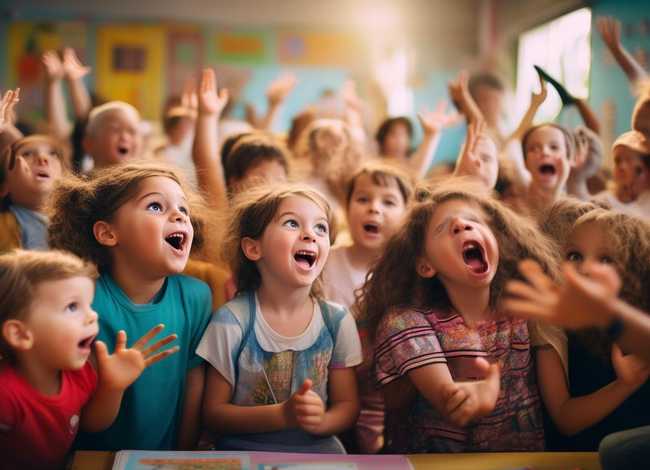 口语故事视频 少儿口语故事视频