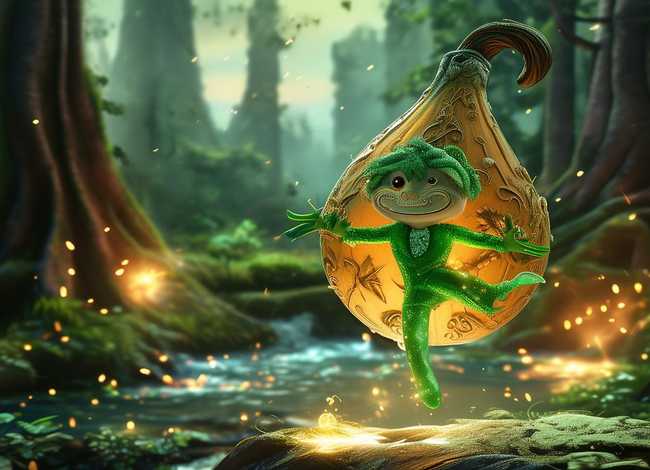 葫芦小金刚的故事、葫芦小金刚的故事内容 葫芦小金刚的故事、葫芦小金刚的故事内容