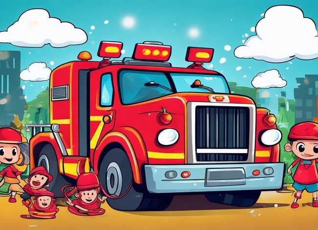 消防车儿童视频大全视频救火 - 救火消防车视频儿童版大全 消防车儿童视频大全视频救火 - 救火消防车视频儿童版大全