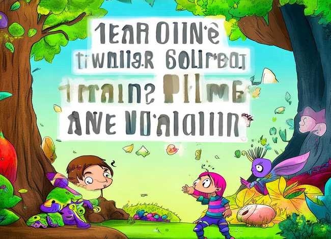 10岁儿童故事大全集 - 10岁小孩的故事大全