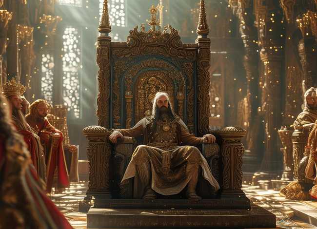 让我们来说说王的故事吧 让我们来说说王的故事吧翻译 让我们来说说王的故事吧 让我们来说说王的故事吧翻译