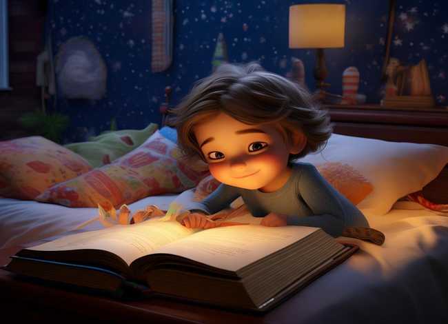 宗爸晚安故事免费听（宗爸晚安故事免费听书）