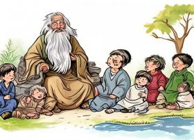 国学故事幼儿视频（国学故事幼儿视频大全）