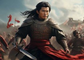 岳飞的故事书儿童版 - 岳飞的故事语音版