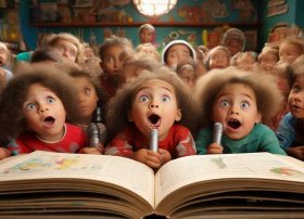 适合儿童朗诵的经典美文、适合少儿朗诵的文章