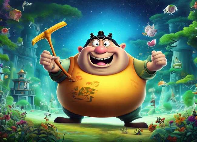 猪八戒的故事视频大全(猪八戒的故事视频大全播放) 猪八戒的故事视频大全(猪八戒的故事视频大全播放)