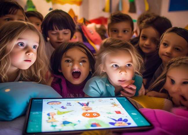 听故事幼儿；幼儿听故事的软件