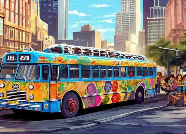 公交车的故事作文600字，公交车的故事作文600字左右