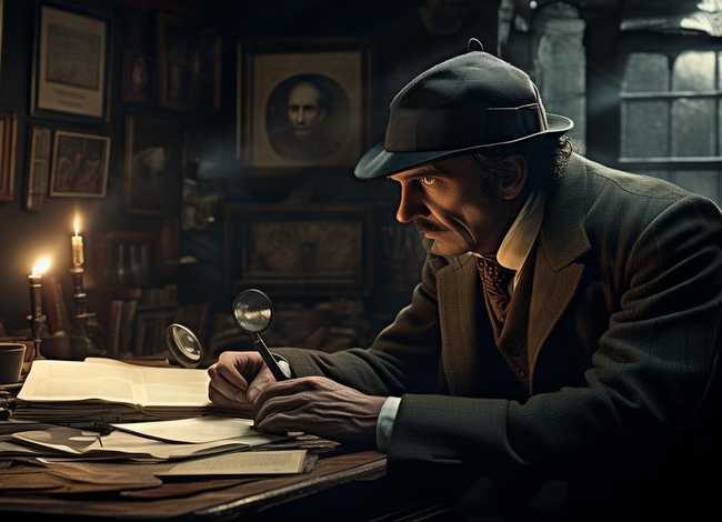 福尔摩斯故事集(福尔摩斯故事集英语摘抄) 福尔摩斯故事集(福尔摩斯故事集英语摘抄)