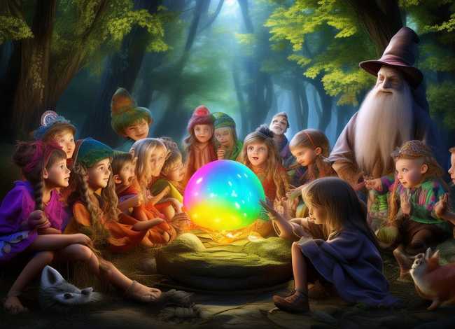 适合小孩子的神话故事视频 适合小孩子的神话故事视频大全