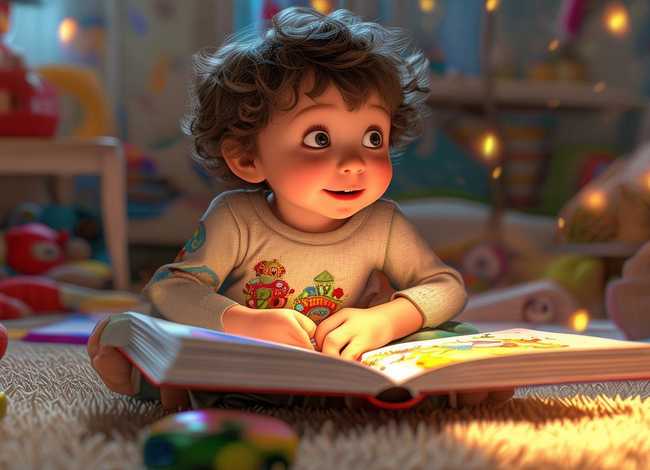 4岁宝宝故事经典故事，4岁宝宝故事经典故事在线听