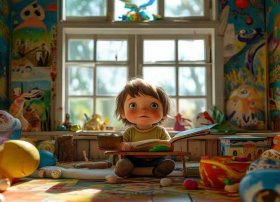 儿童短篇故事小说（经典儿童短篇小说）