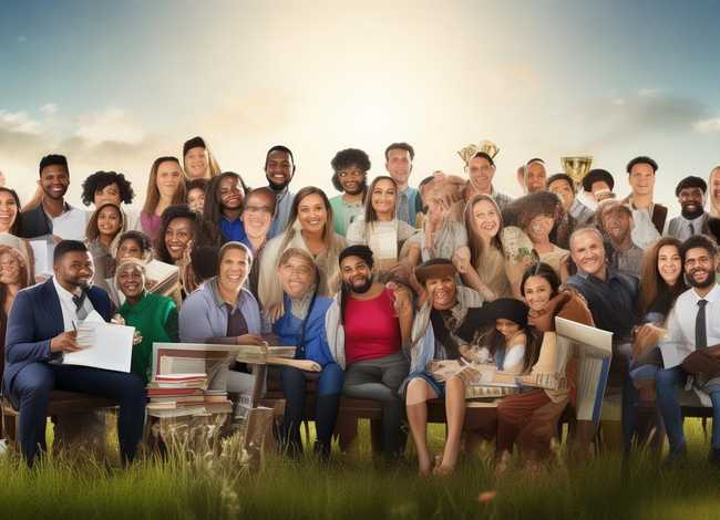 志励故事，励志故事20则