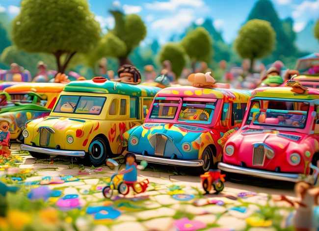 儿童故事宝宝巴士动画片，宝宝巴士故事动画片全集